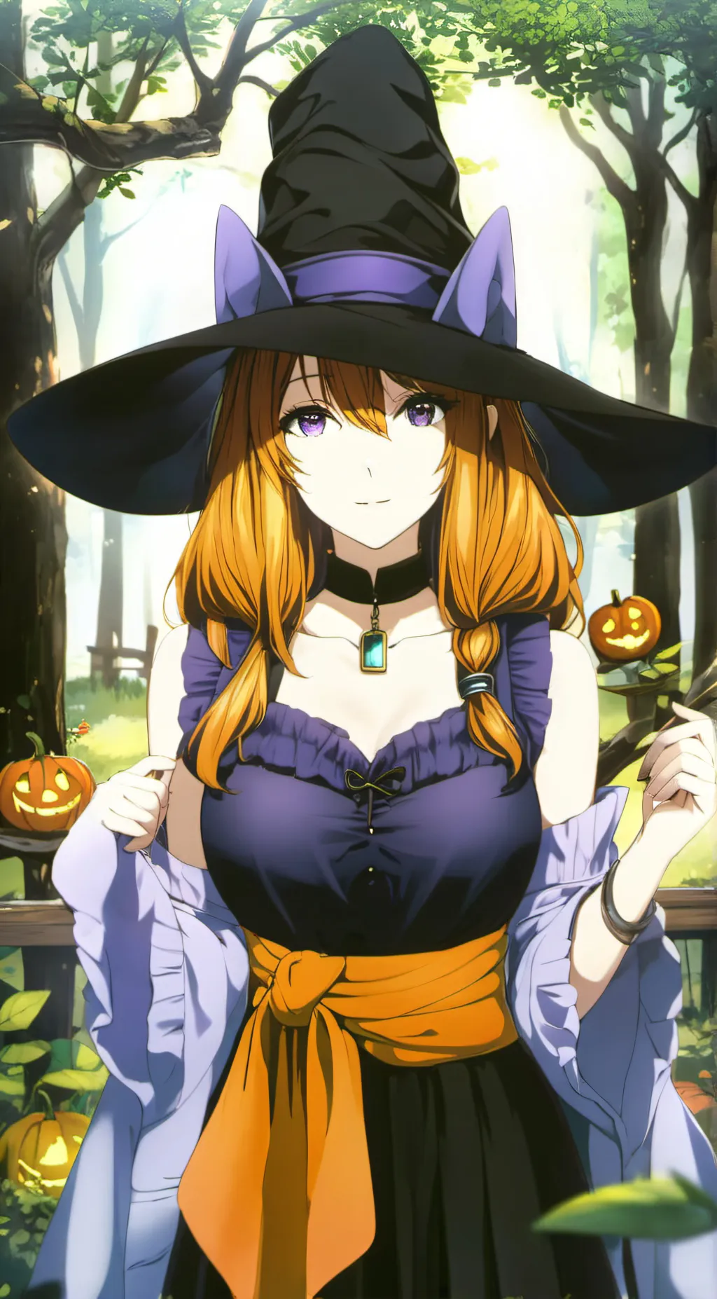 Talkie AI - Chat with Lucinda 