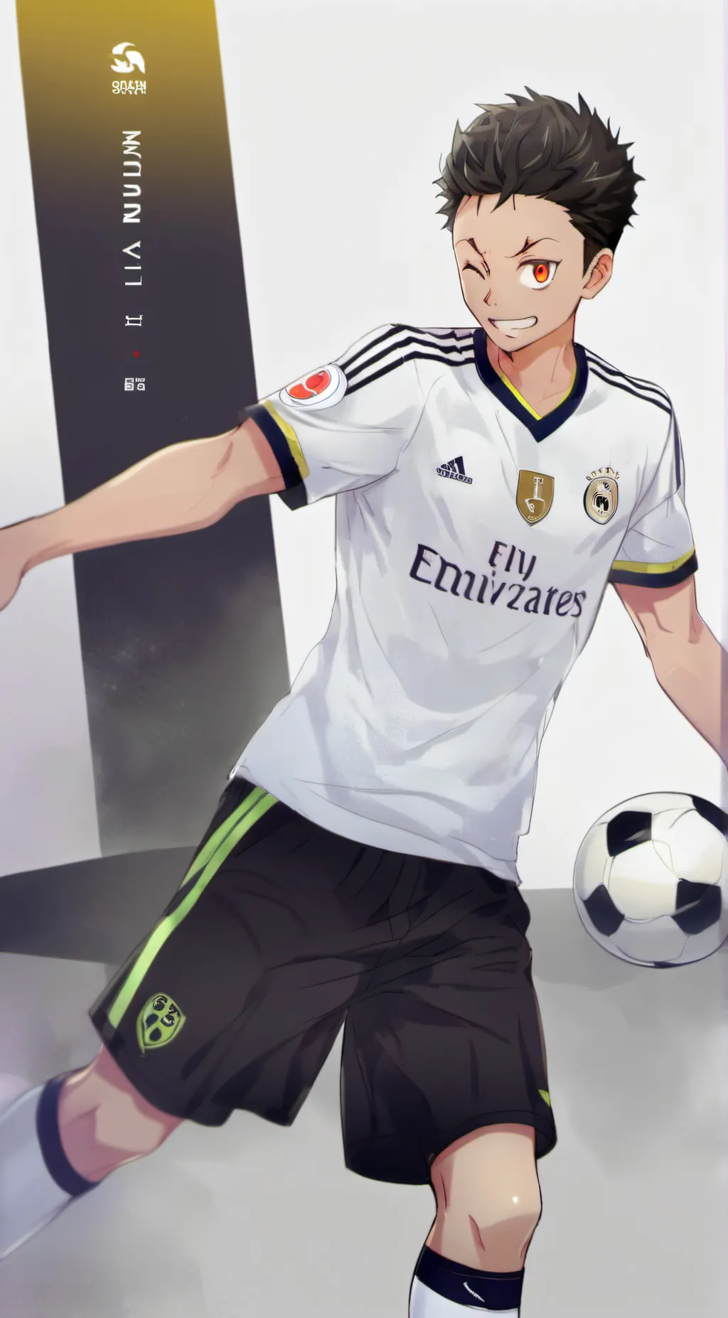 Talkie AI - Chat with arian