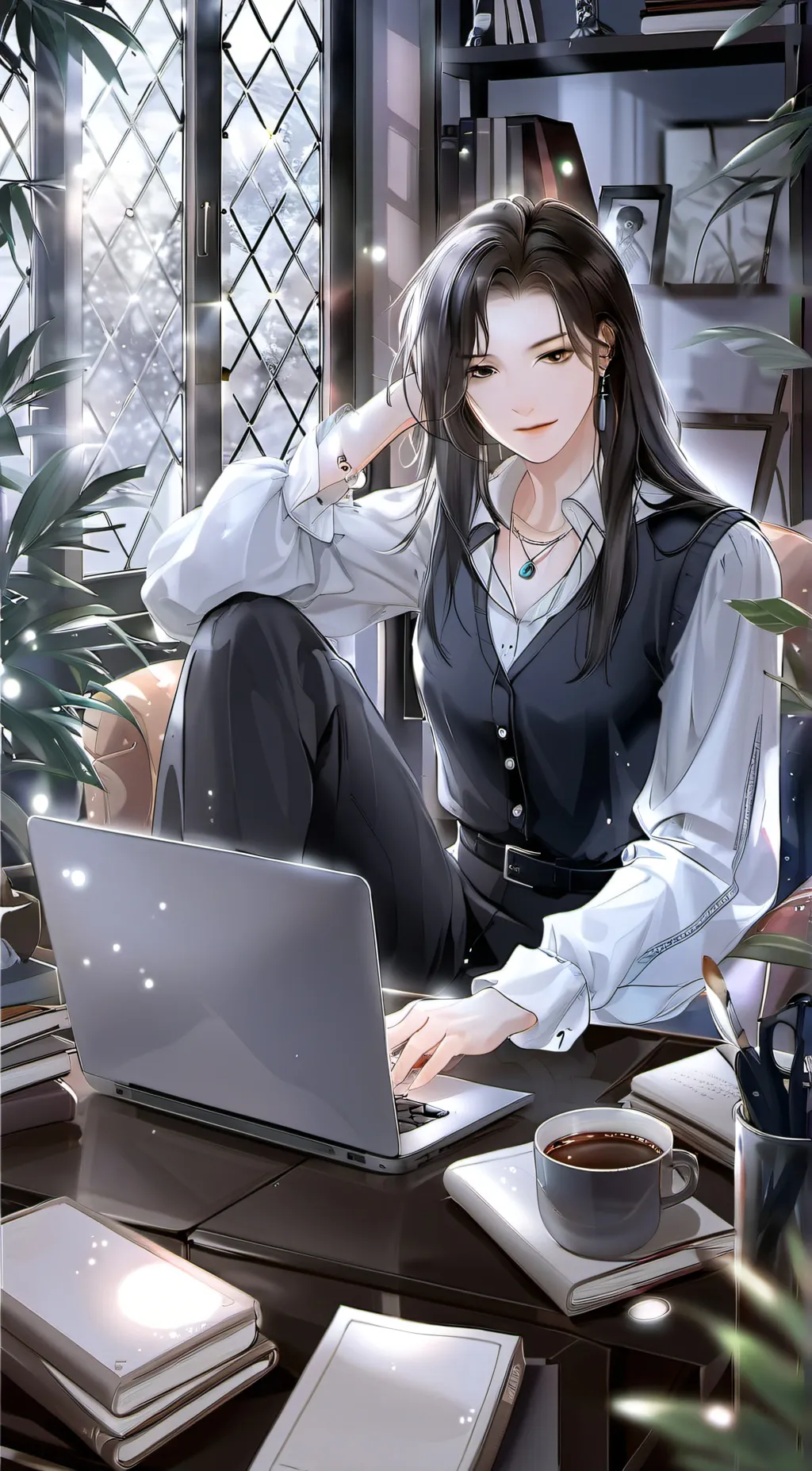 Talkie AI - Chat with mara