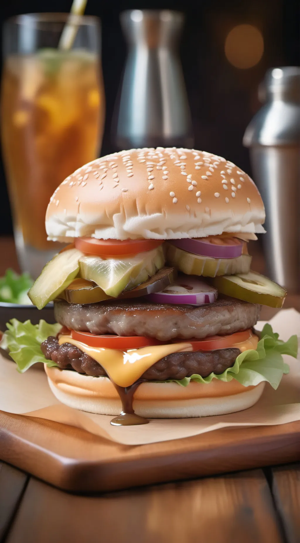 Talkie AI - Chat with boiga