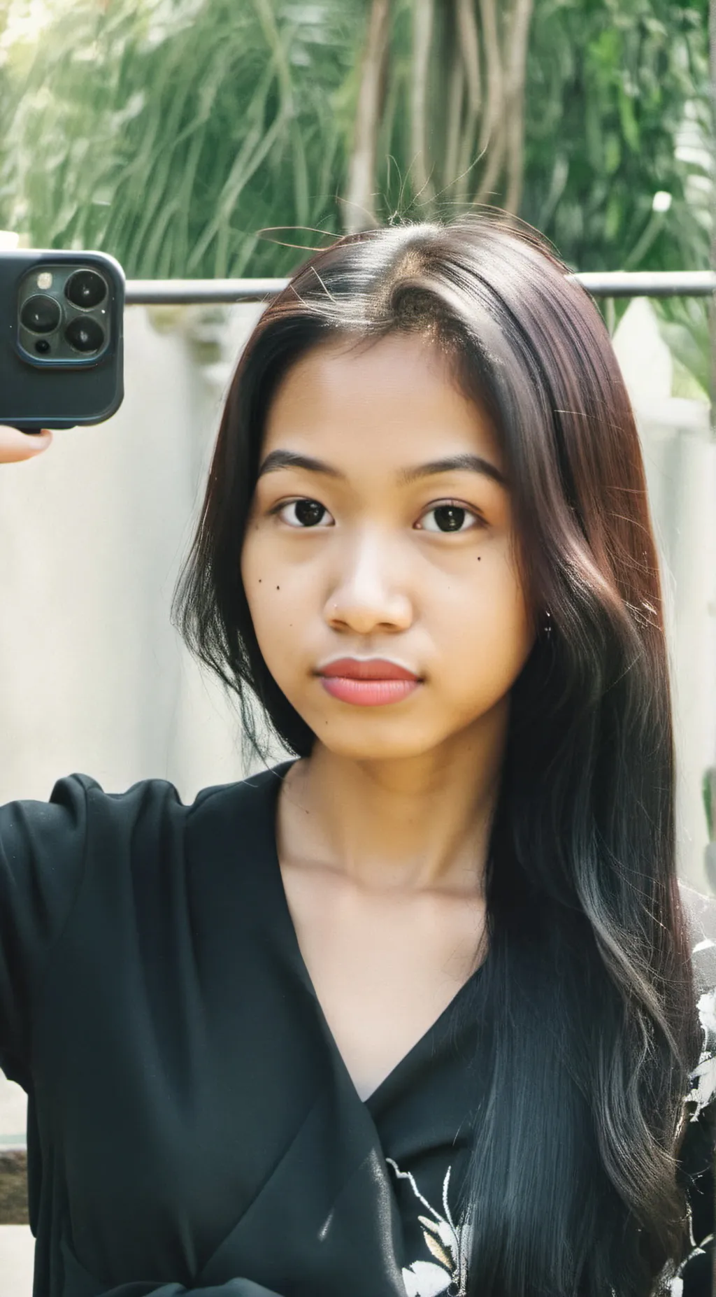 Talkie AI - Chat with raine