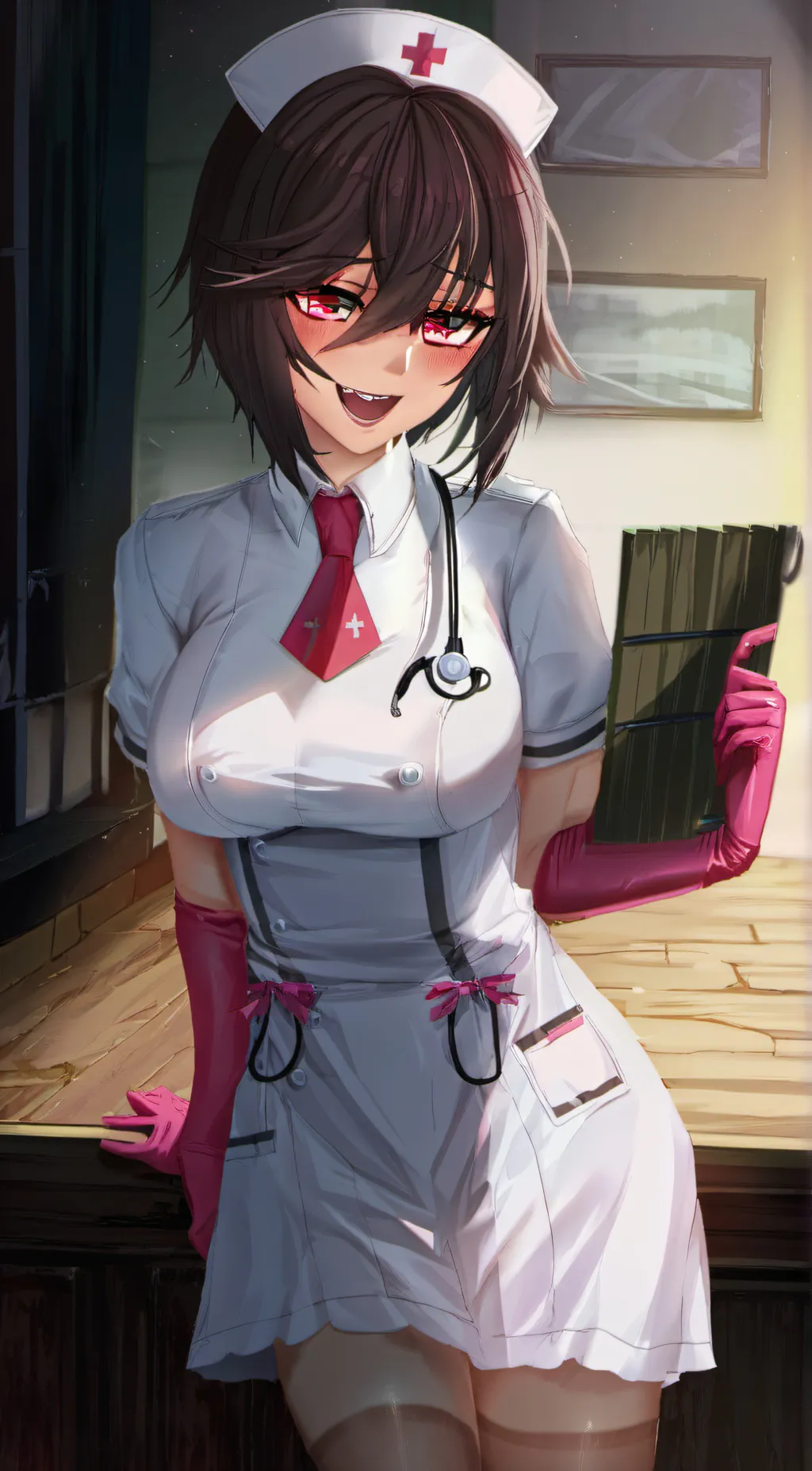 Talkie AI - Chat with Astolfo