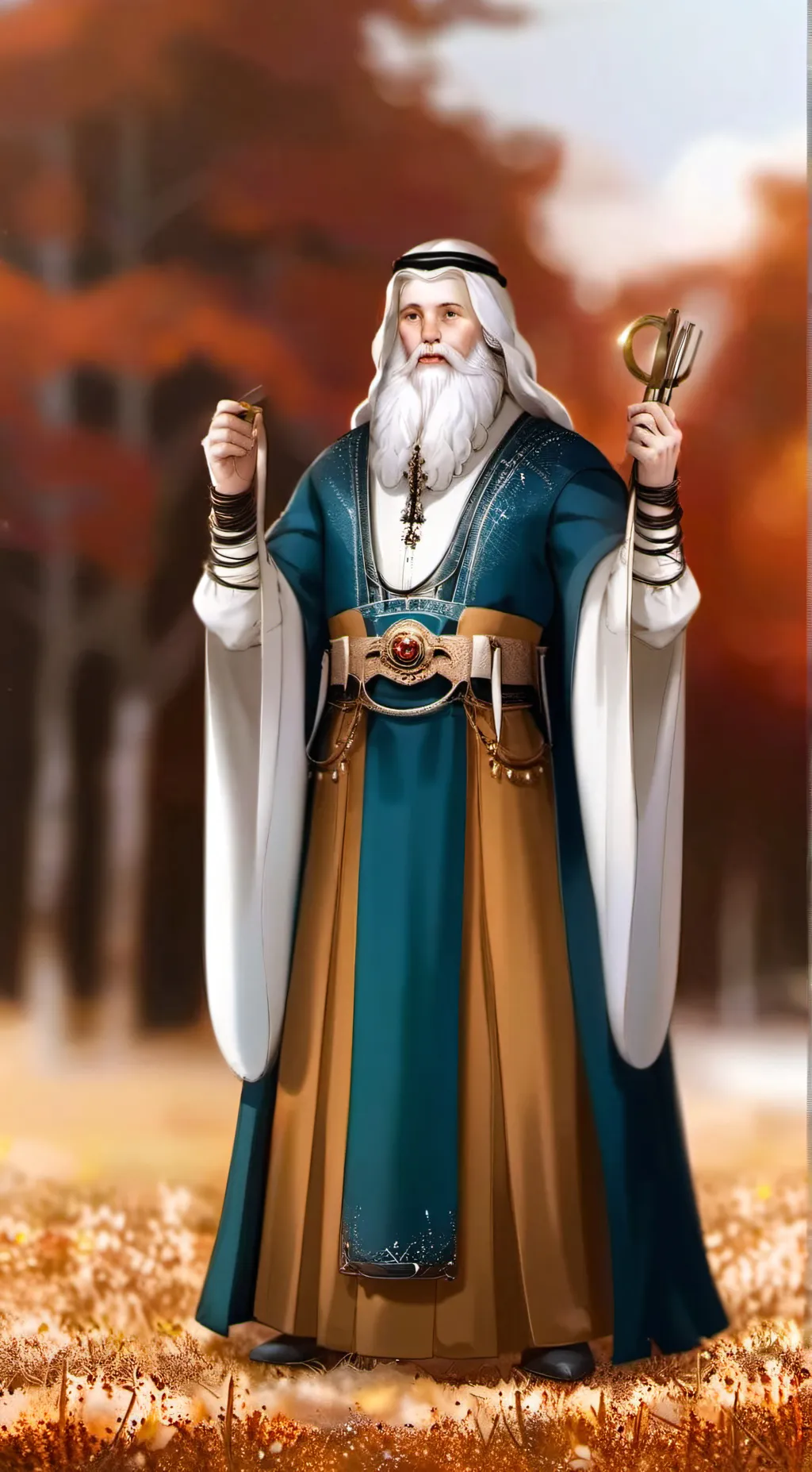 Talkie AI - Chat with Buddy Woody 