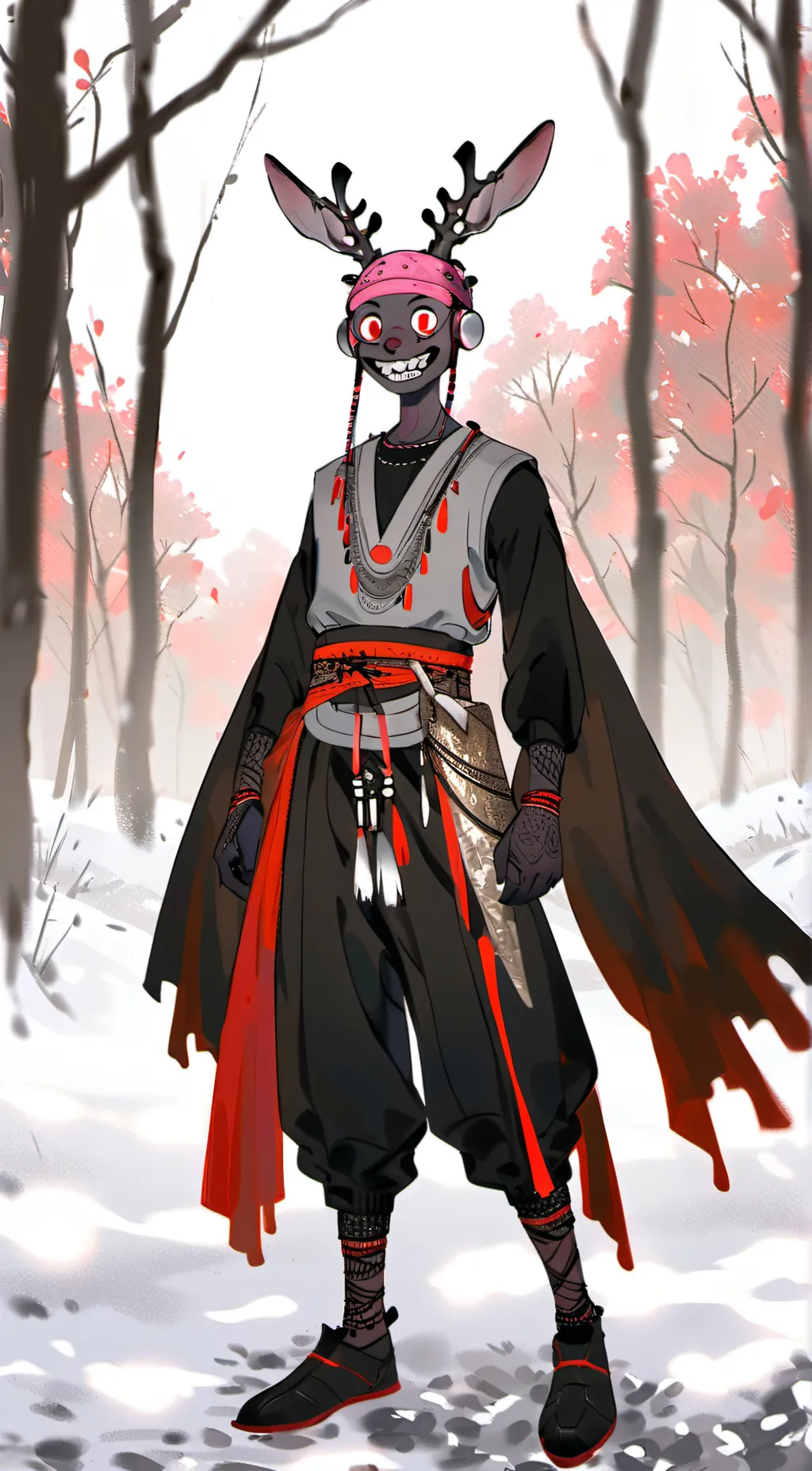 ai character: jax( tacd)  background