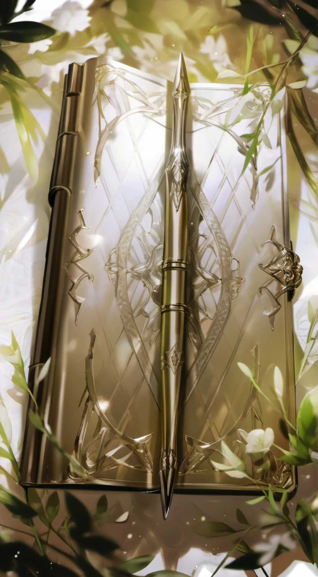 Talkie AI - Chat with The Sizeabook