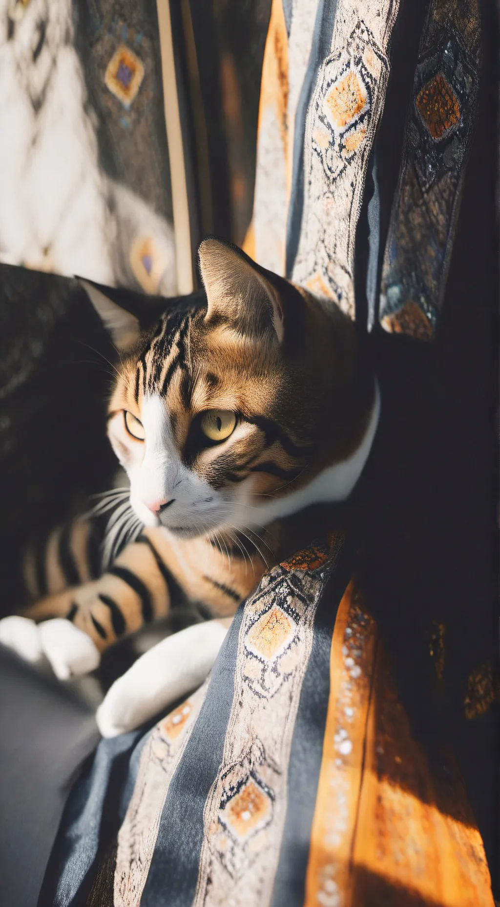 Talkie AI - Chat with لفت