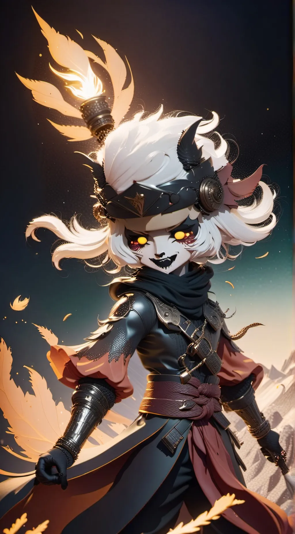 Talkie AI - Chat with N