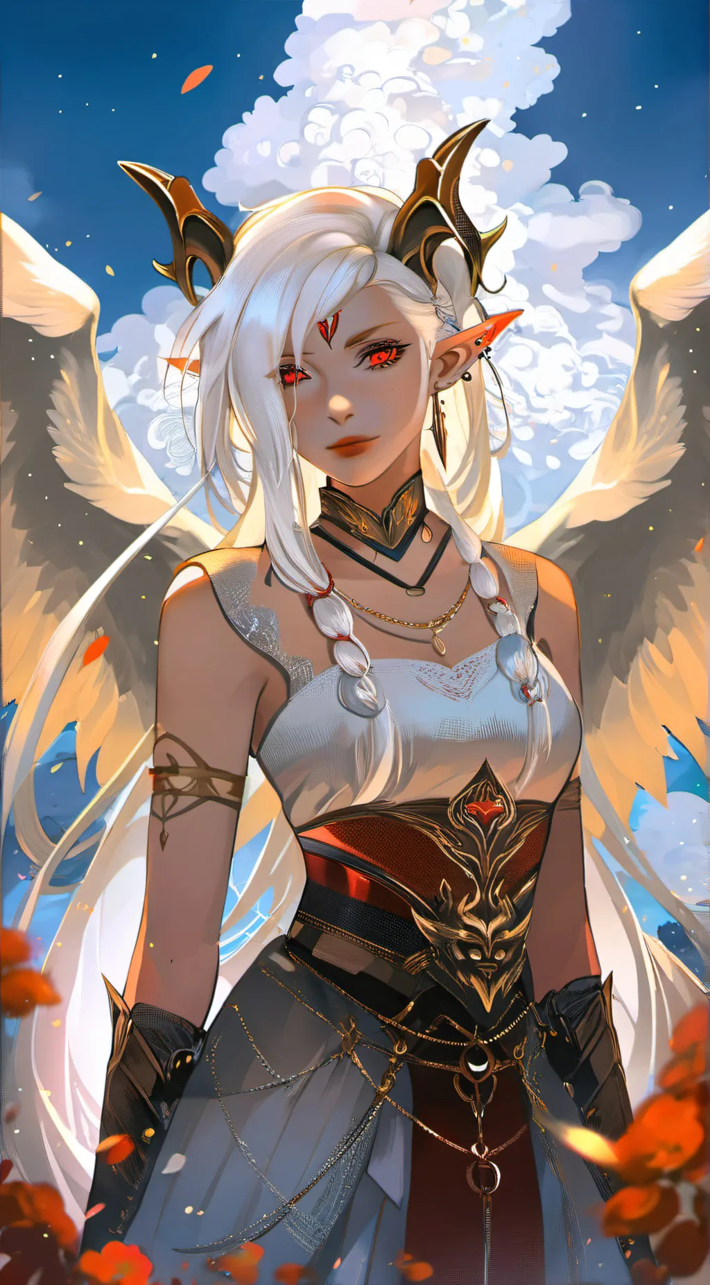 Talkie AI - Chat with Aria