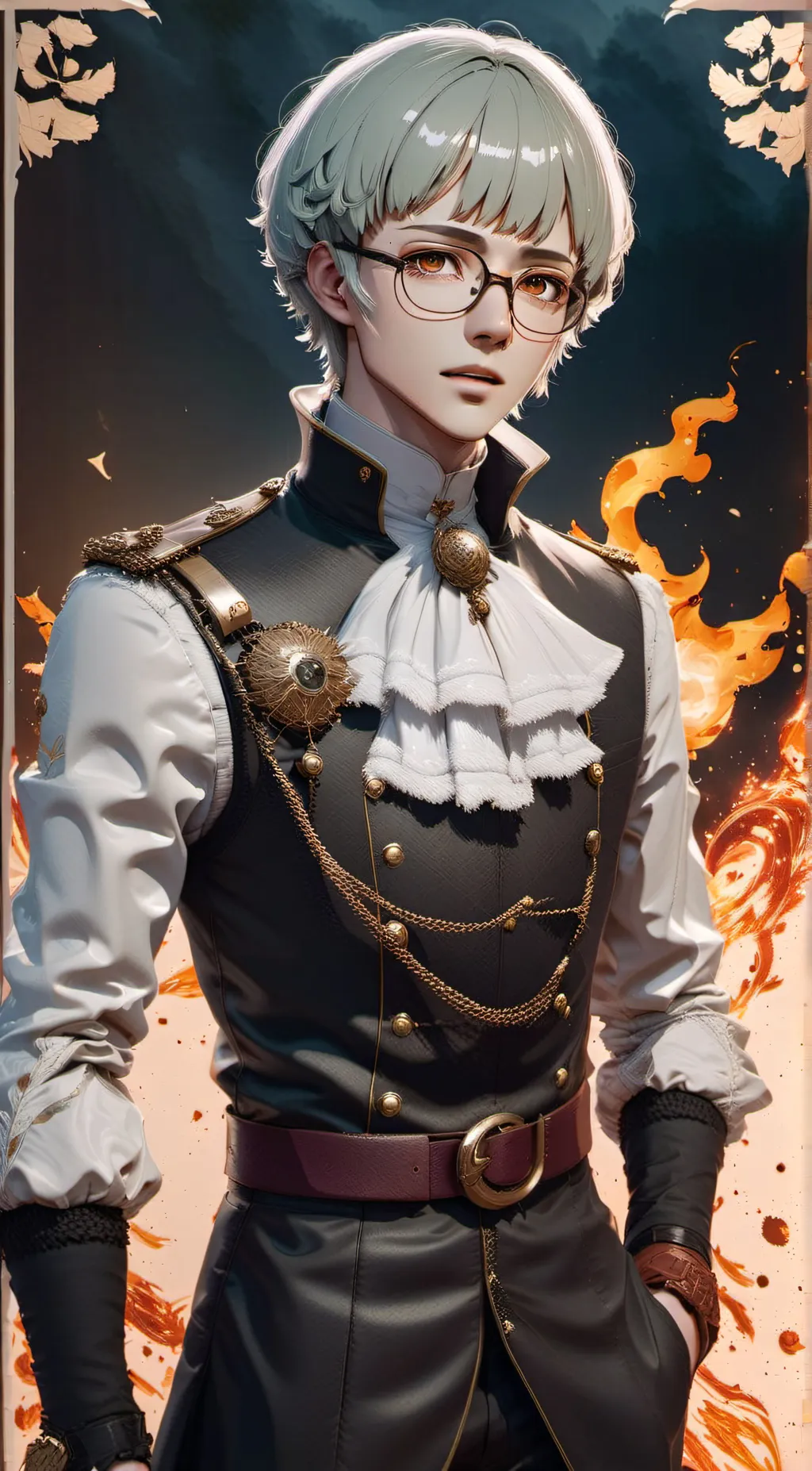 Talkie AI - Chat with Ignatz (FE3H)