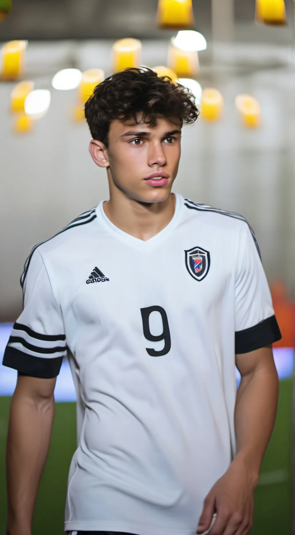 Talkie AI - Chat with Felix