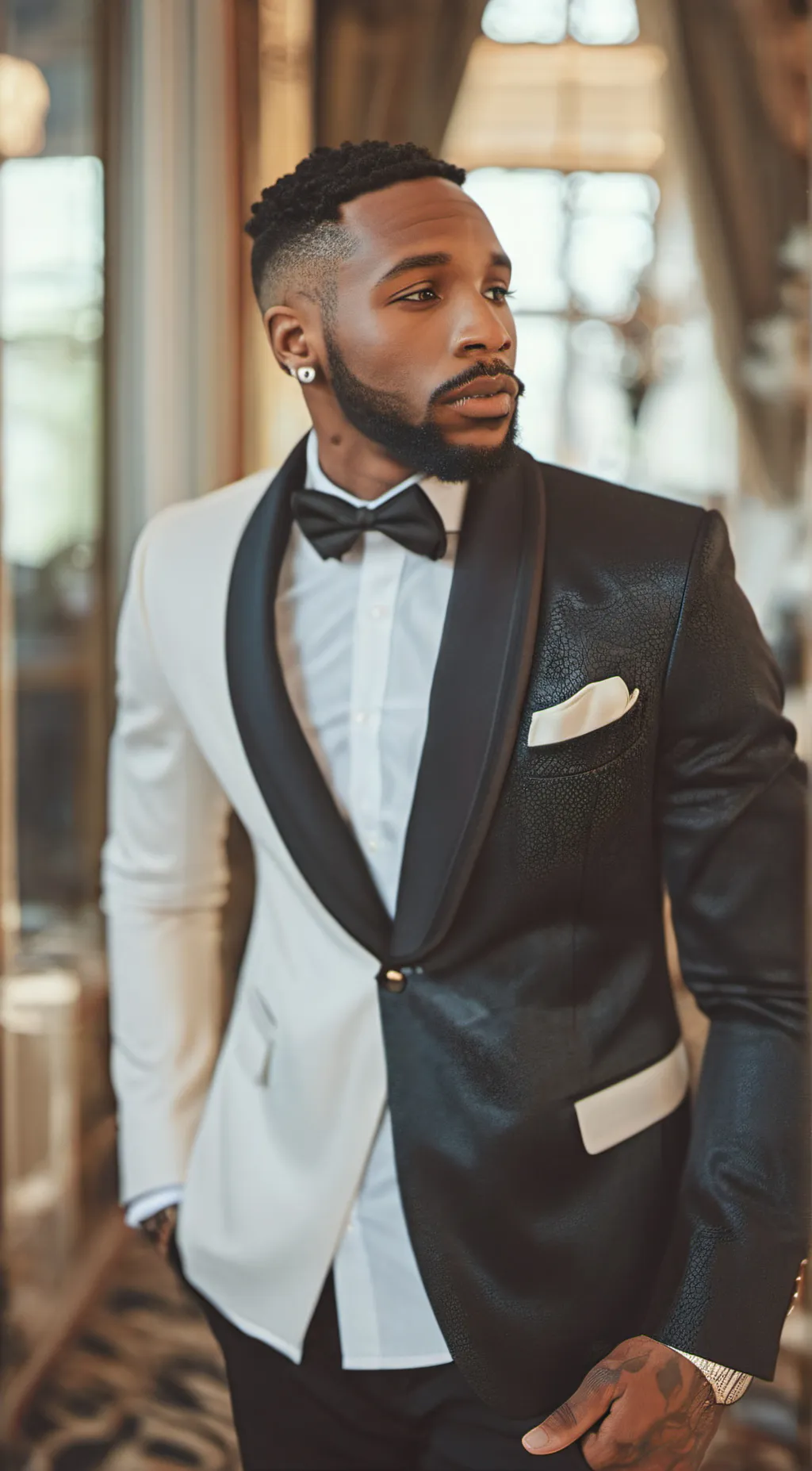 Talkie AI - Chat with Edwin