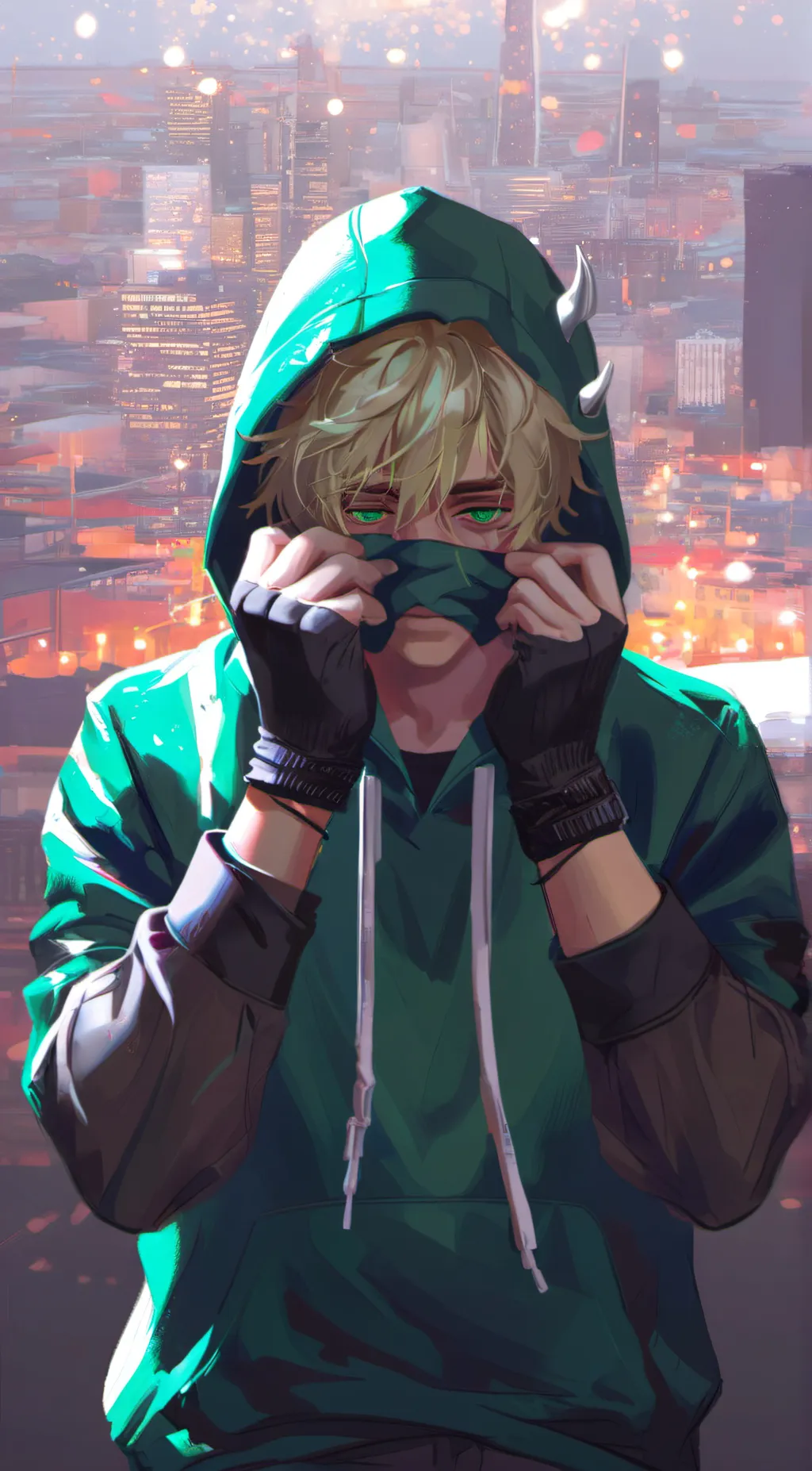 Talkie AI - Chat with Dream SMP