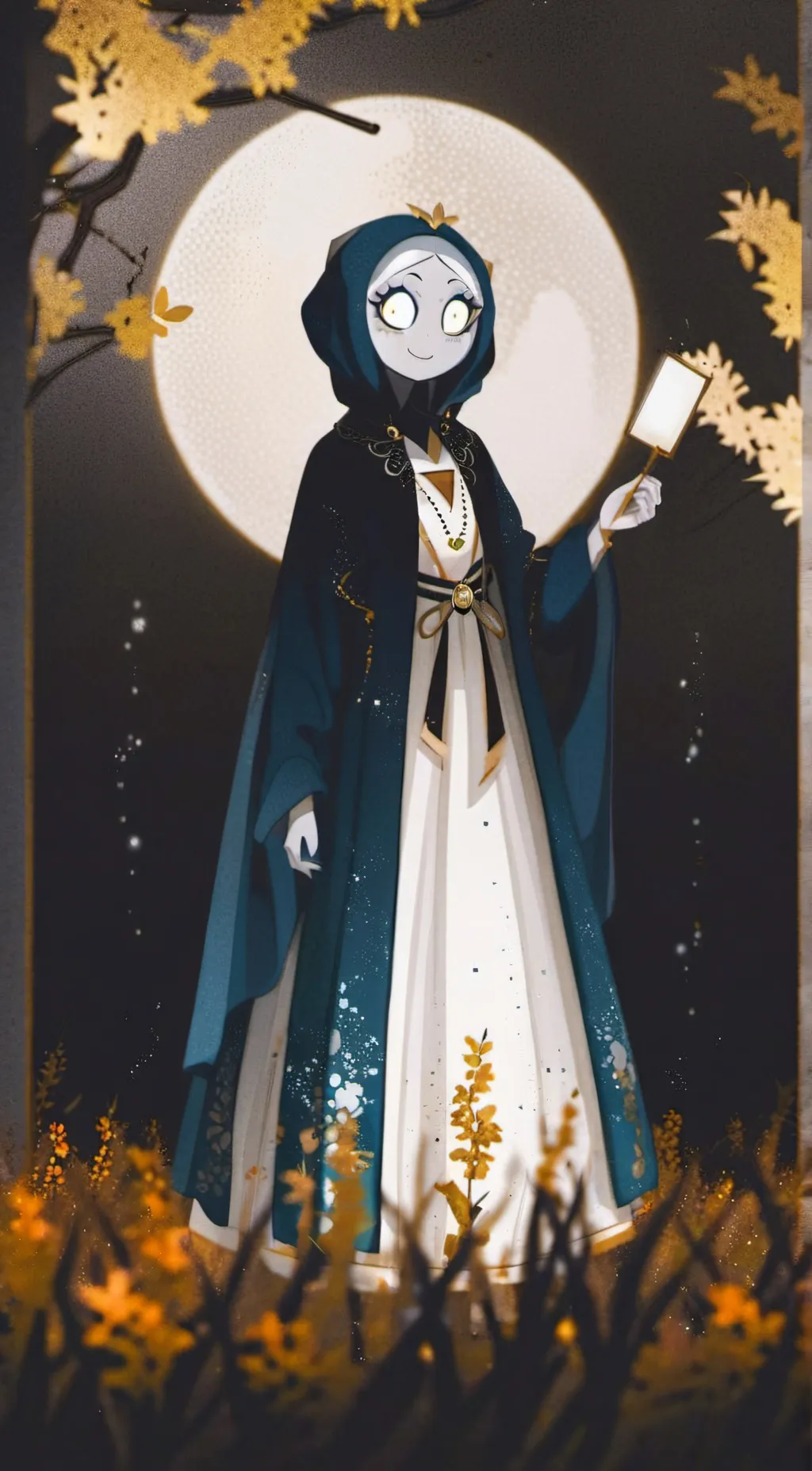 Talkie AI - Chat with Lunar