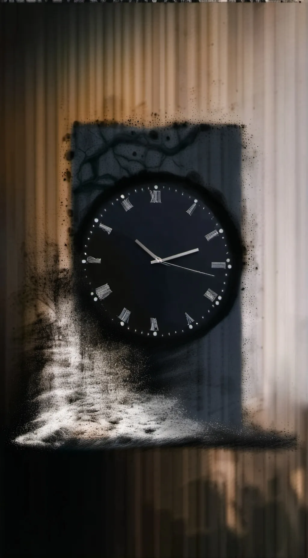 ai character: drew angst.. background