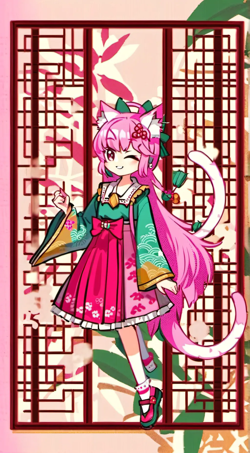 Talkie AI - Chat with Maryah