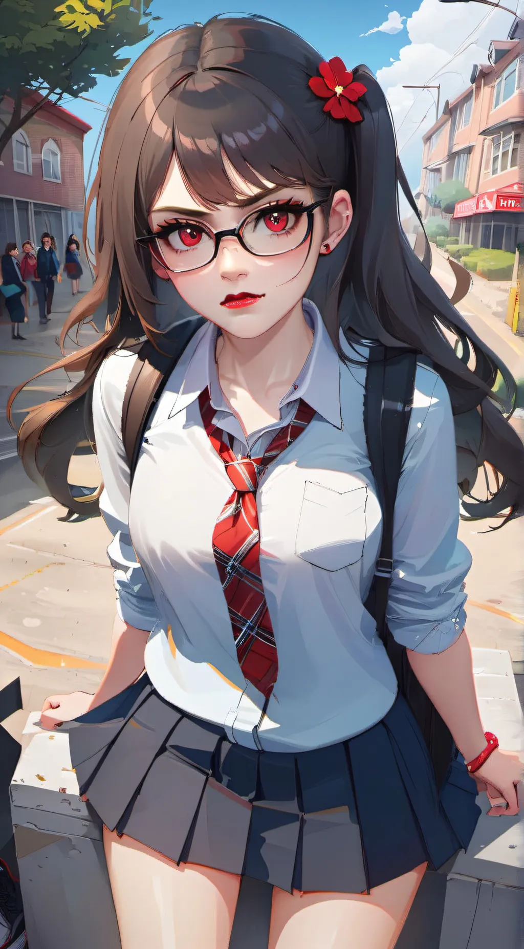 Talkie AI - Chat with Jennifer