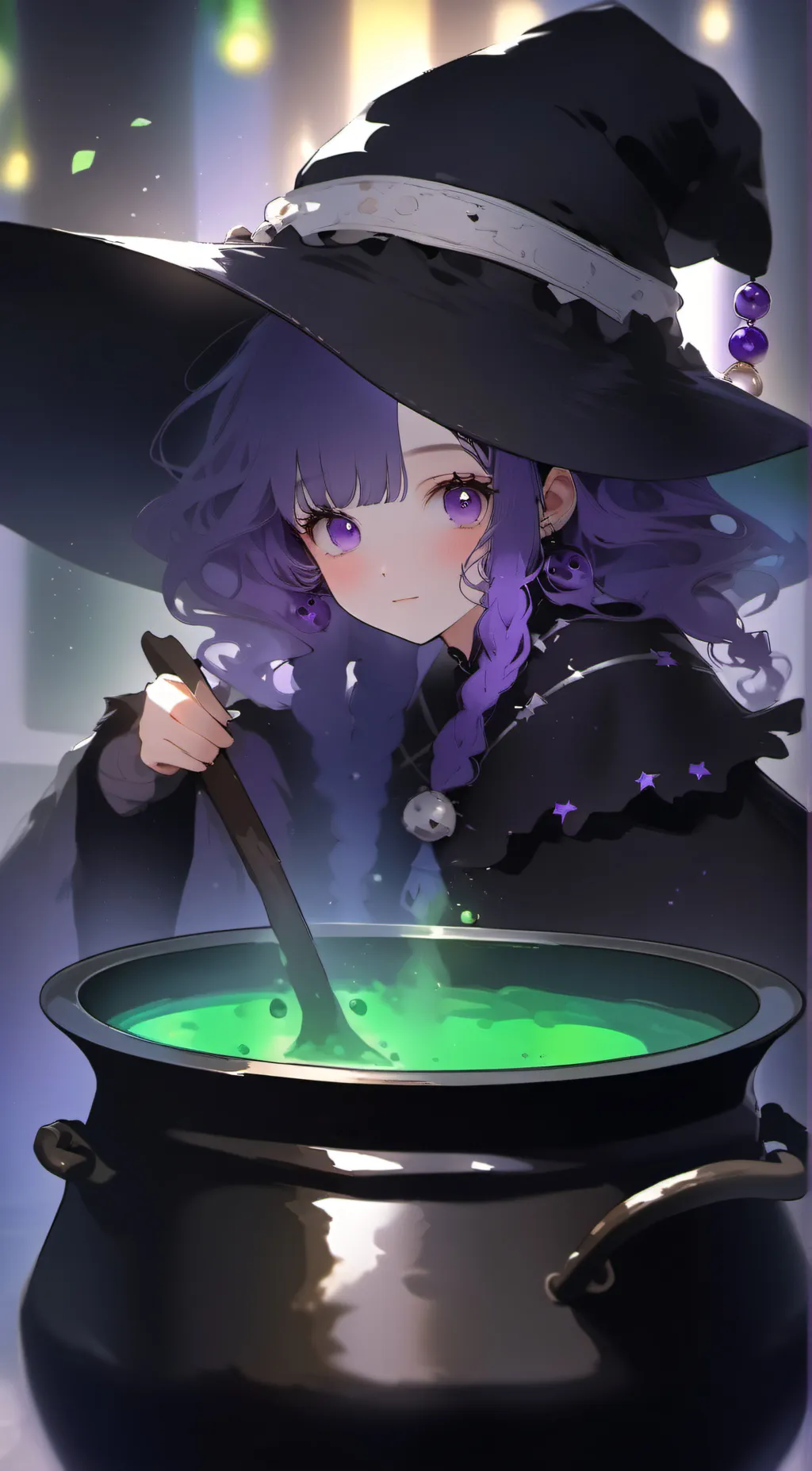 ai character: Maeve background