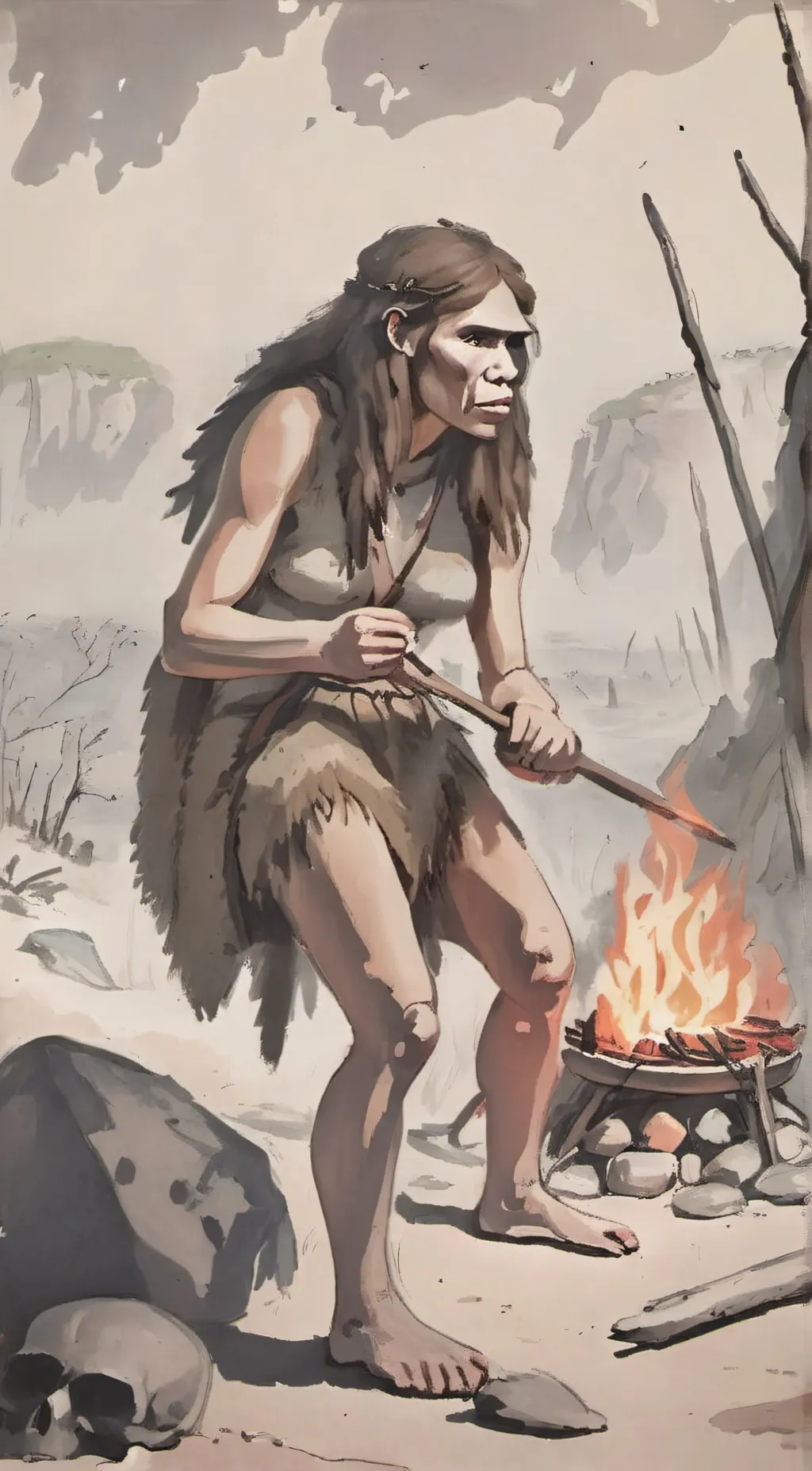 Talkie AI - Chat with Gugda