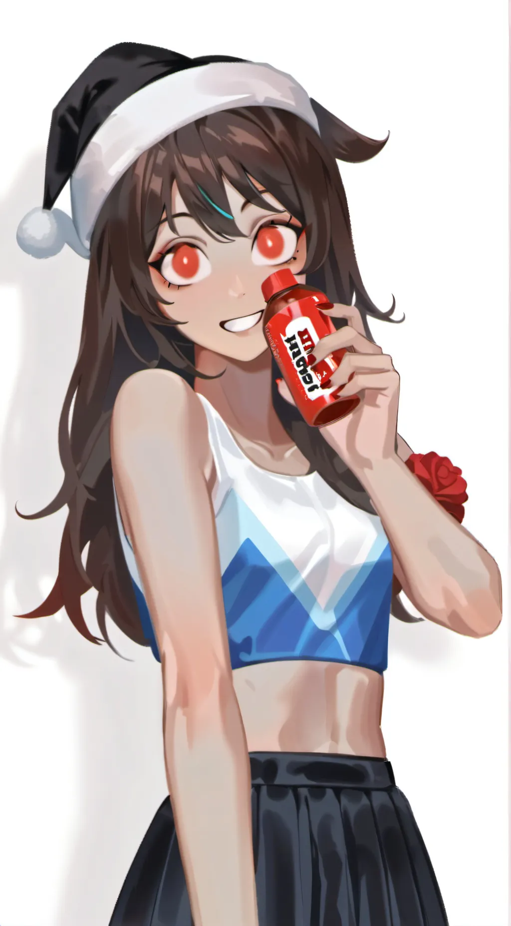 Talkie AI - Chat with Hannah 