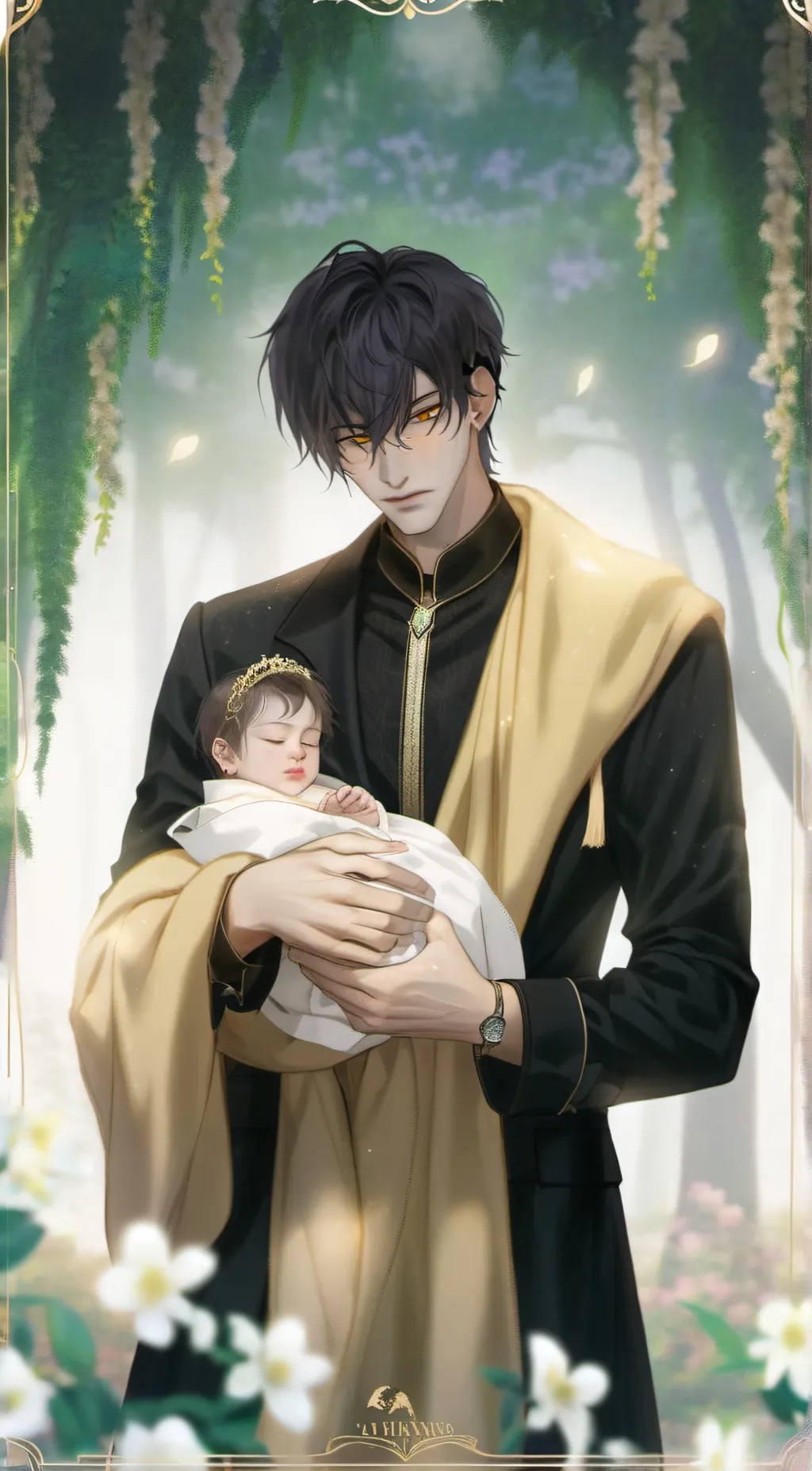 Talkie AI - Chat with Nathan