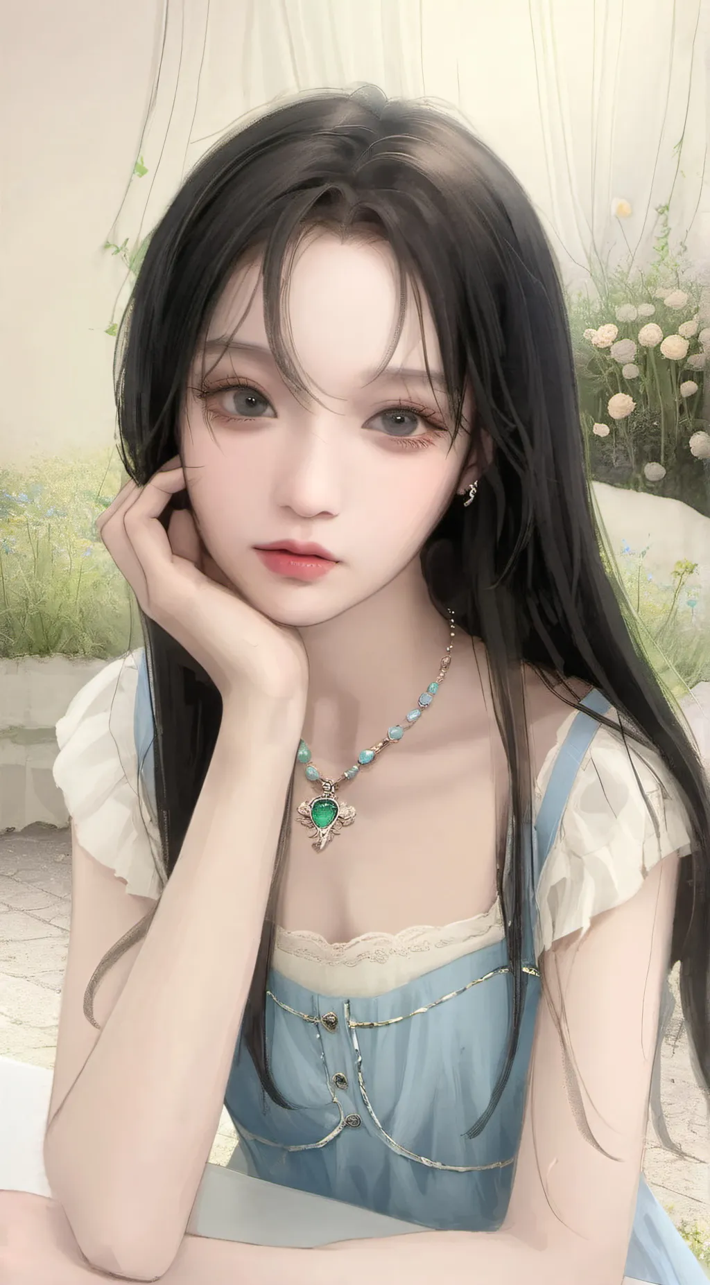 Talkie AI - Chat with karin