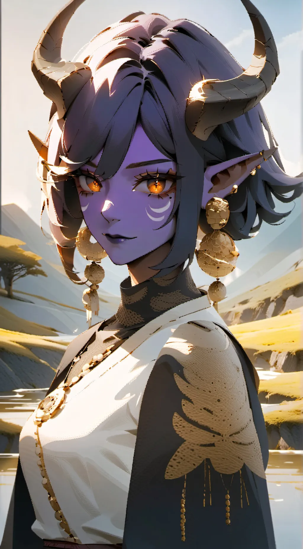 Talkie AI - Chat with Atara