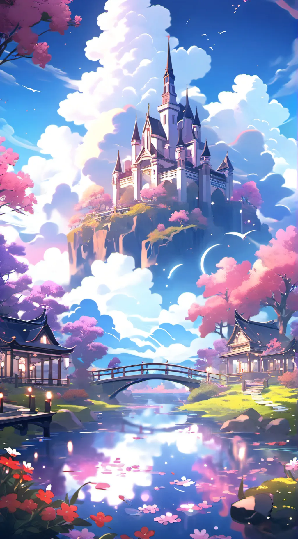 Talkie AI - Chat with sing the lyrics