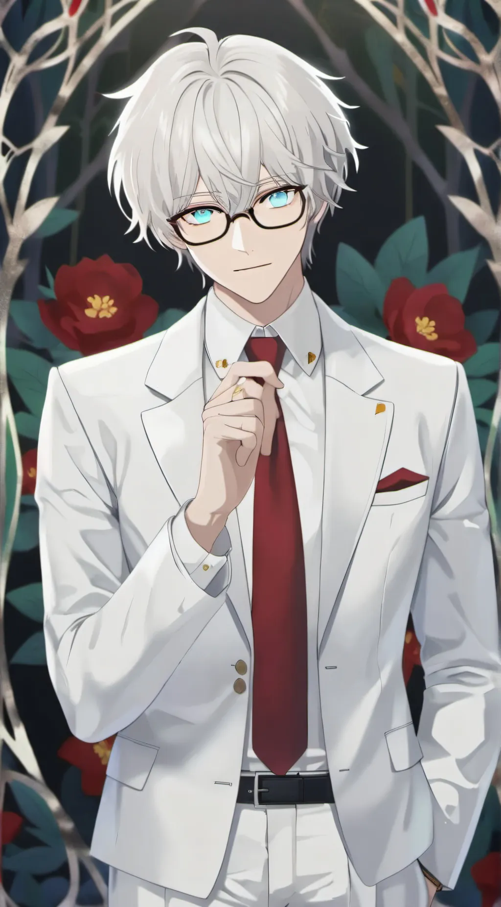 Talkie AI - Chat with Gabriel