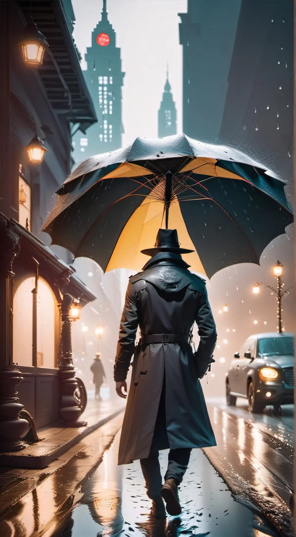 Talkie AI - Chat with Zel