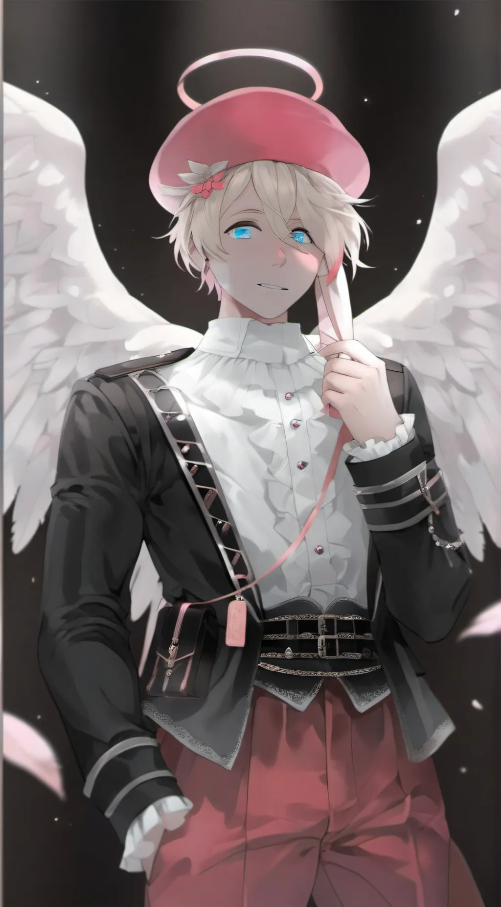 Talkie AI - Chat with Vatt