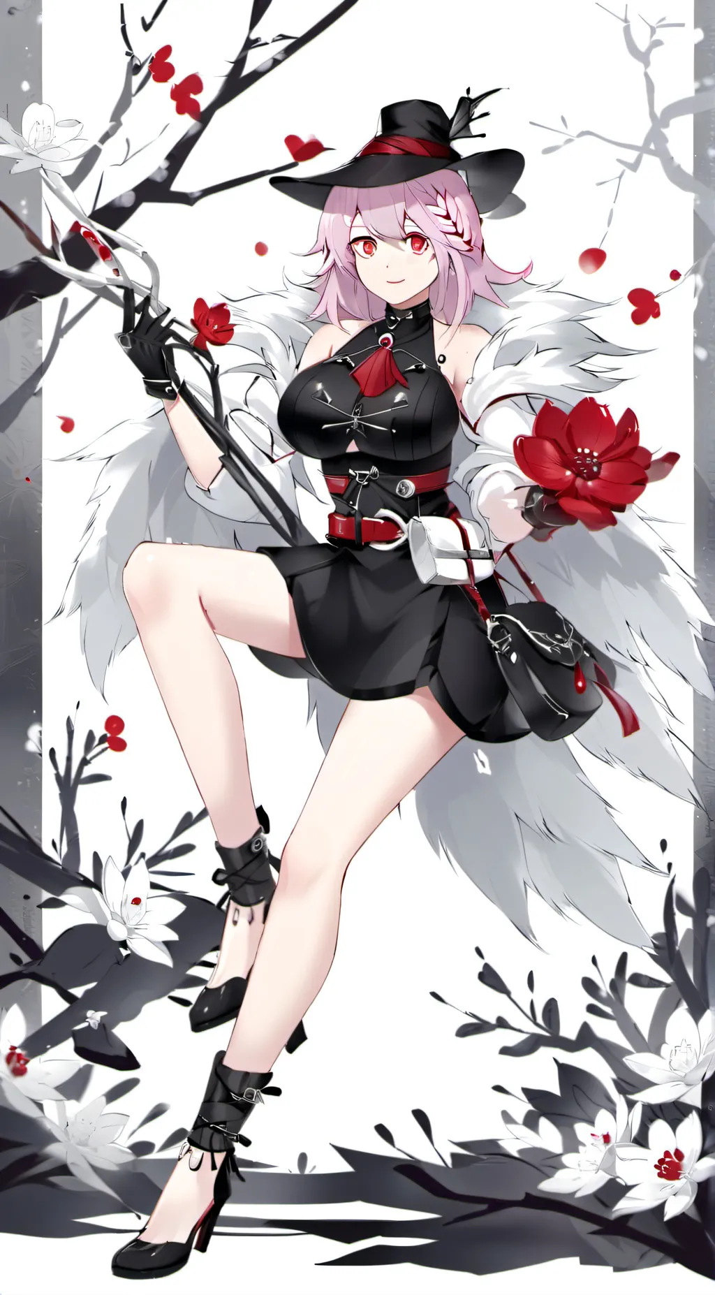 Talkie AI - Chat with Crush