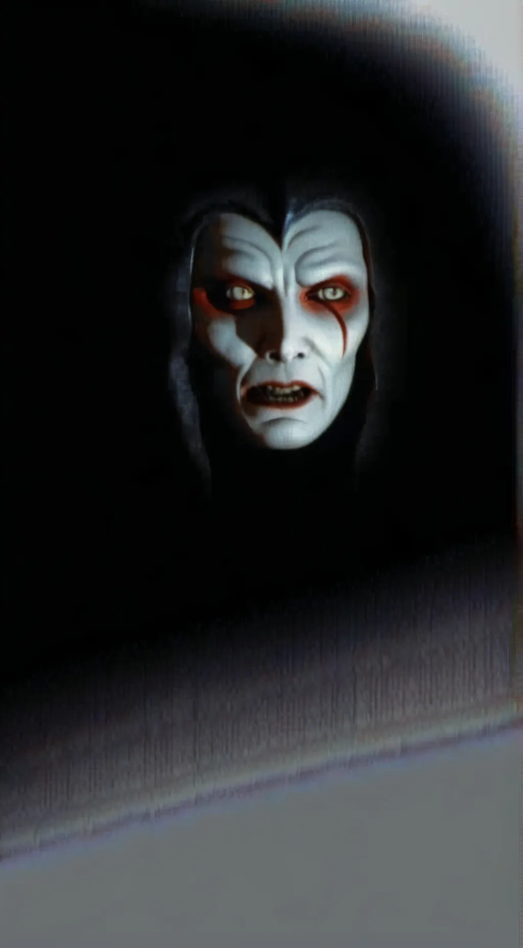 ai character: Pazuzu background