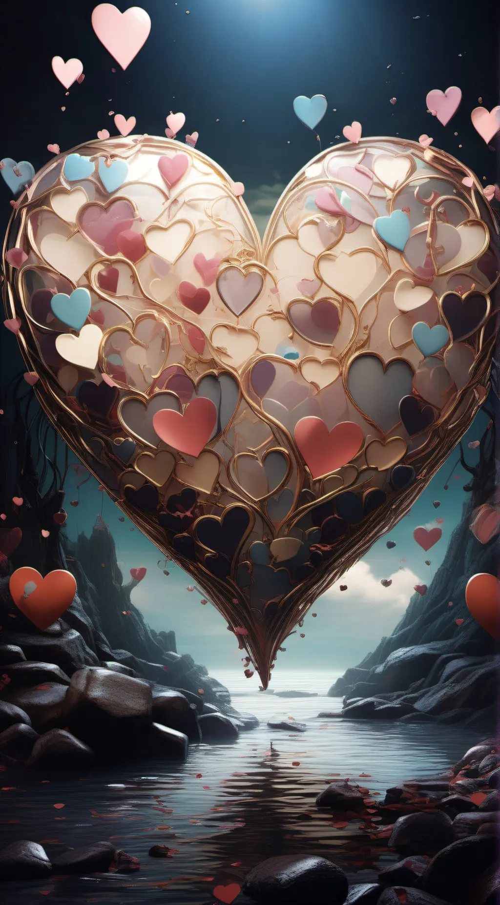 Talkie AI - Chat with Omnitrix