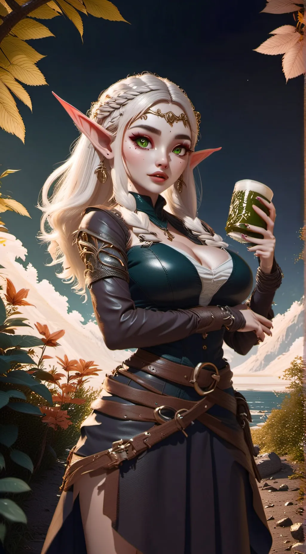 Talkie AI - Chat with may