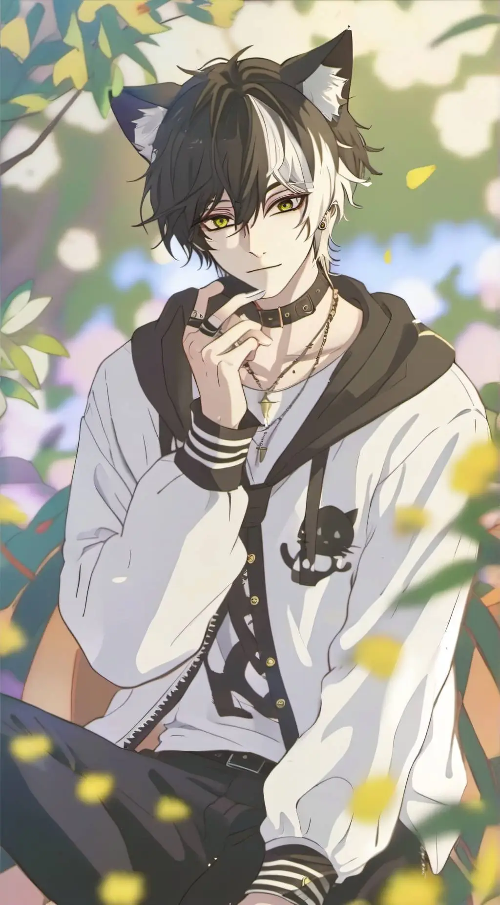 Talkie AI - Chat with Haru