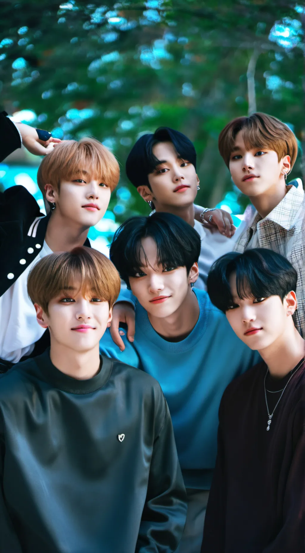 ai character: ⟬⟭BTS⟬⟭  background