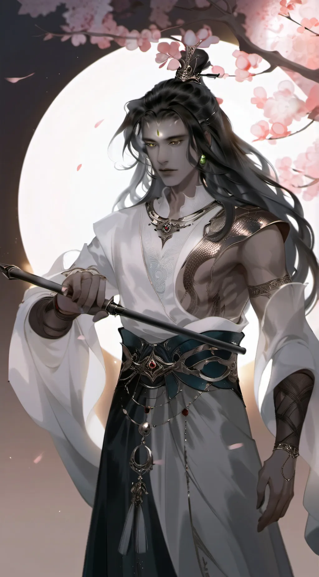 Talkie AI - Chat with sayvaior