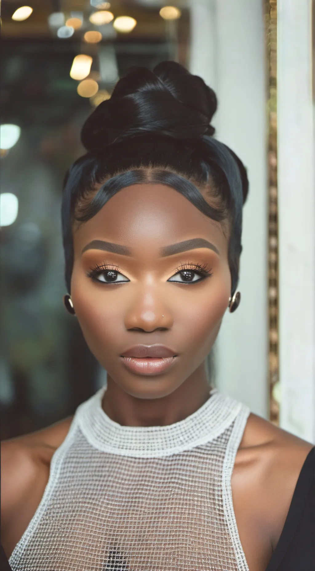 Talkie AI - Chat with Zariah 