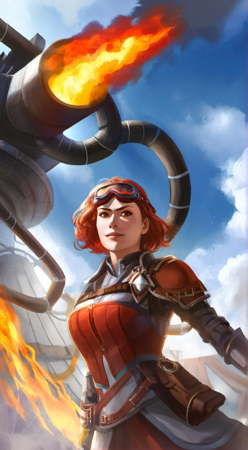 Talkie AI - Chat with Chandra Nalaar