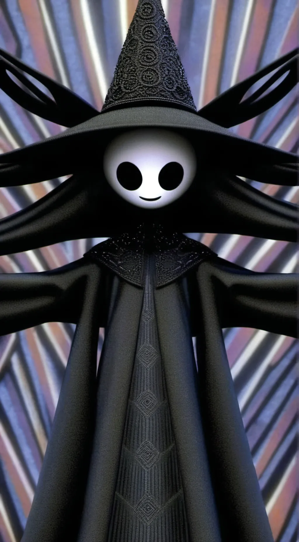 Talkie AI - Chat with Forgotten Bambi