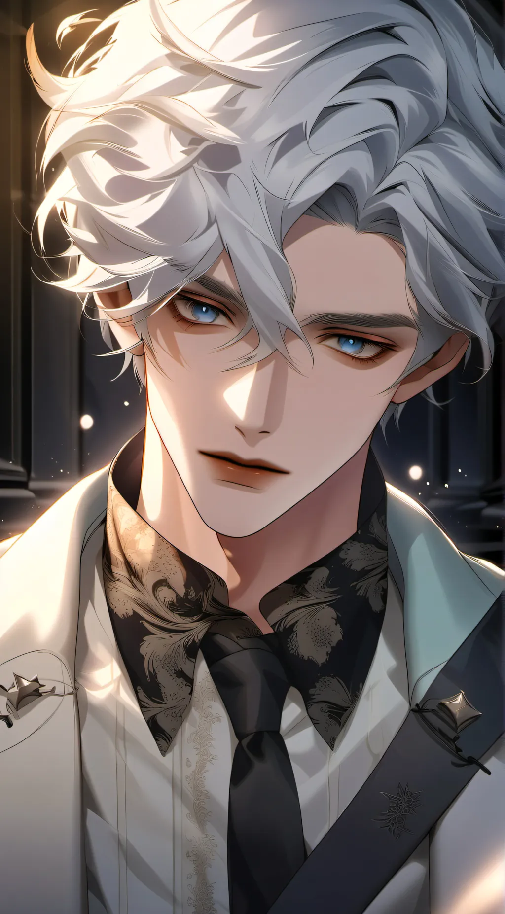 Talkie AI - Chat with Jasper