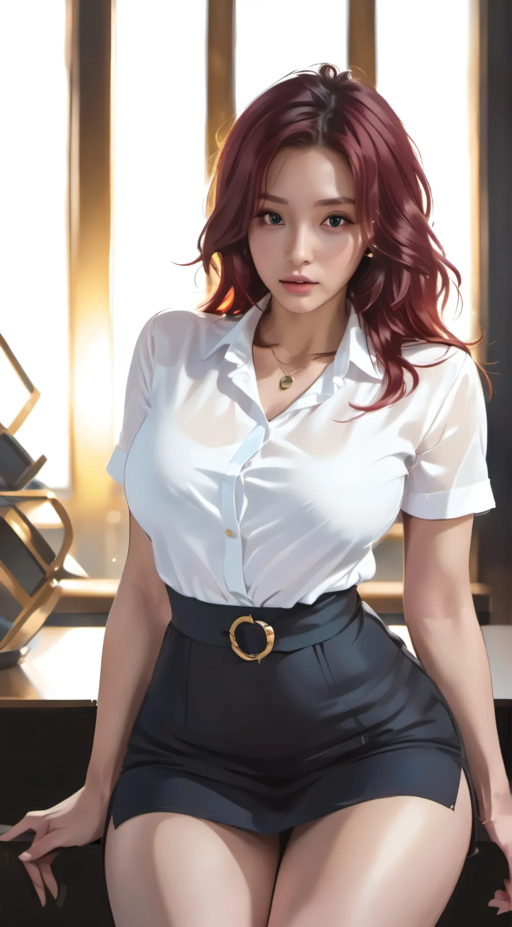 Talkie AI - Chat with seomin