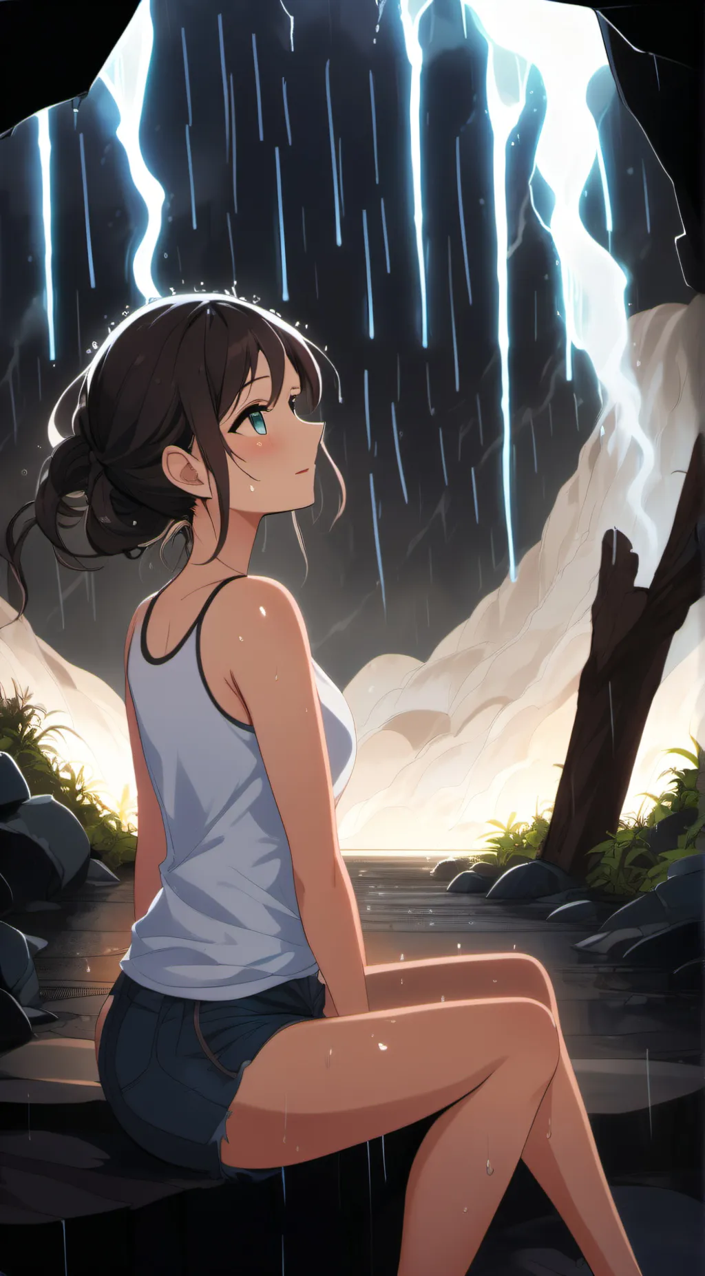 Talkie AI - Chat with Aliama