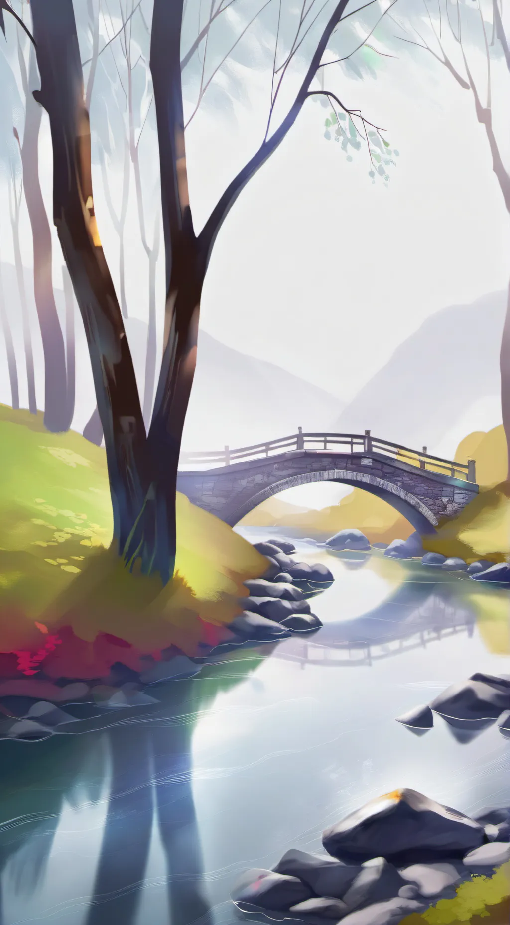 Talkie AI - Chat with River