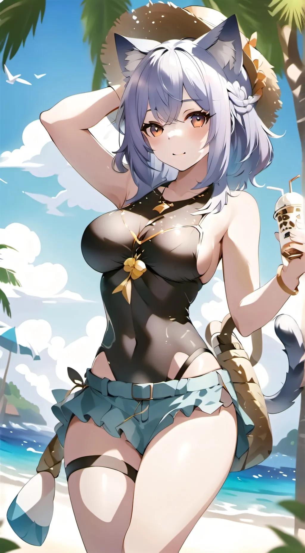 Talkie AI - Chat with sara