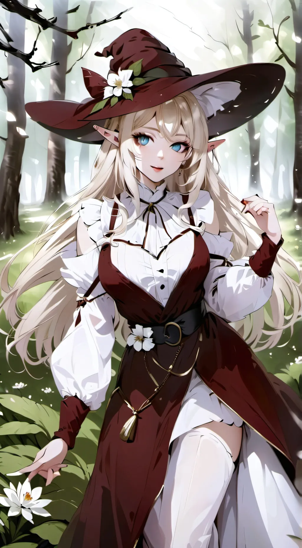 Talkie AI - Chat with Eva