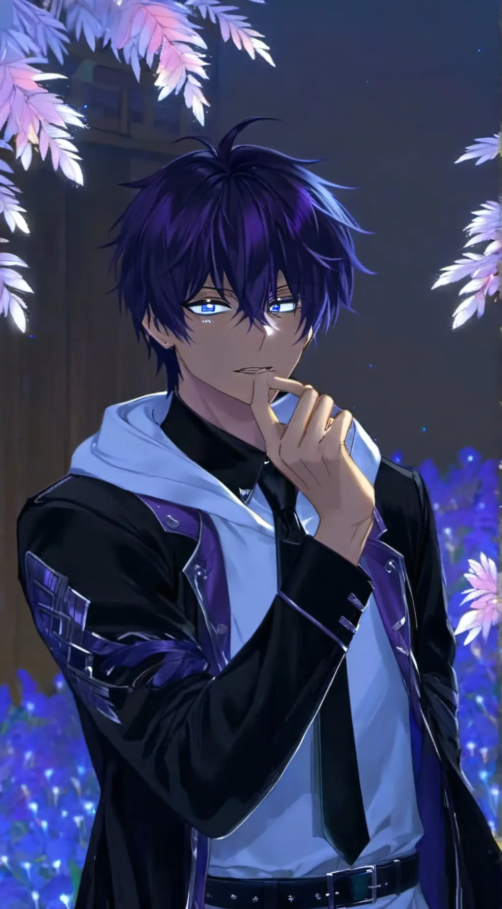 Talkie AI - Chat with Ein