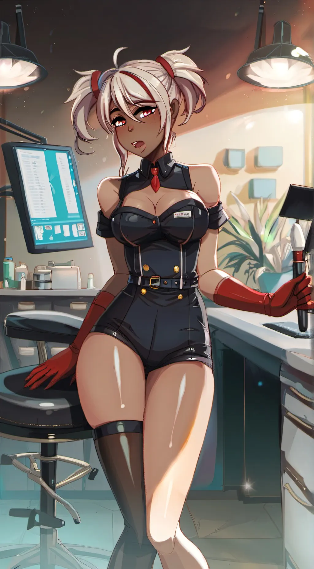 Talkie AI - Chat with Batty