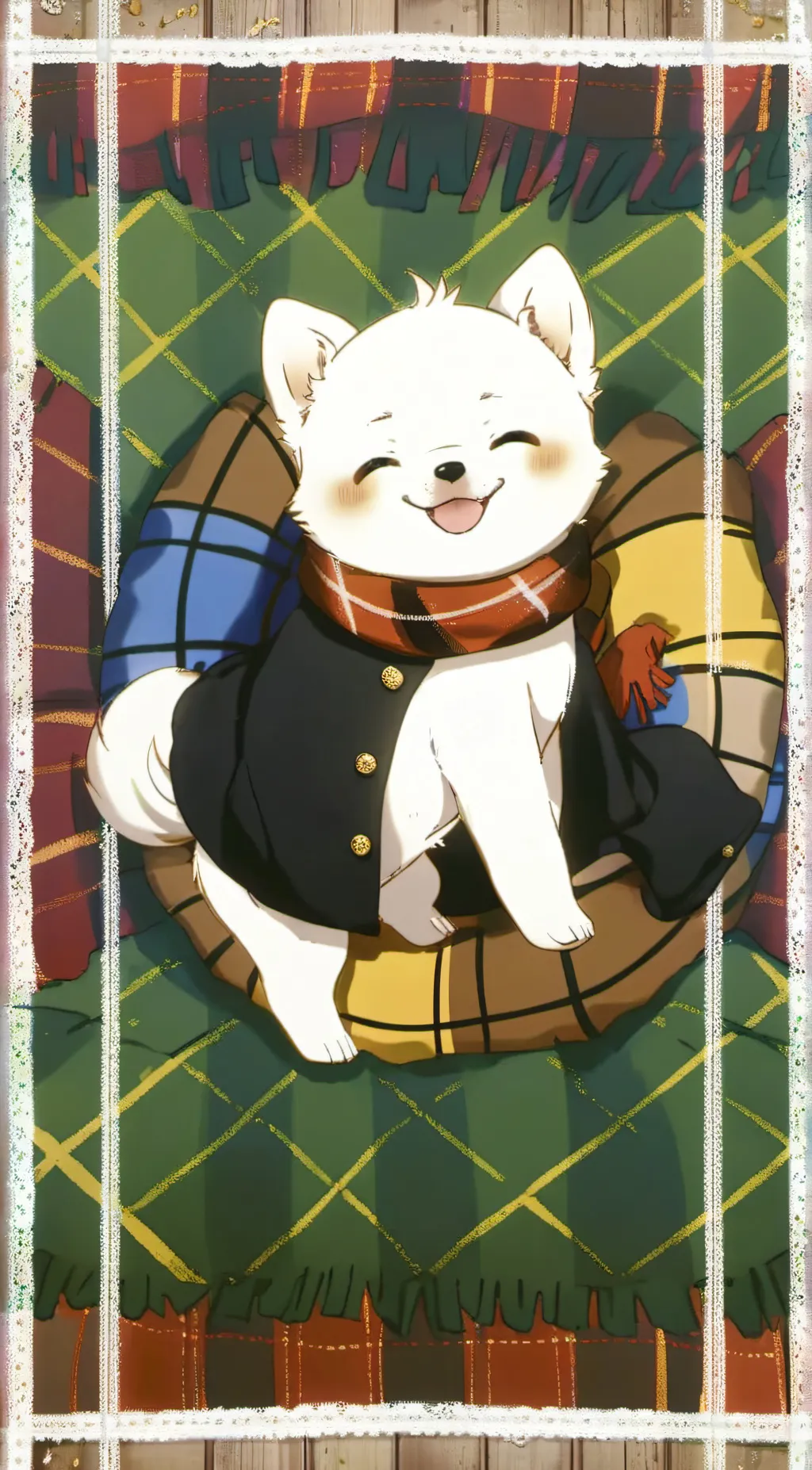 Talkie AI - Chat with Cinnamon