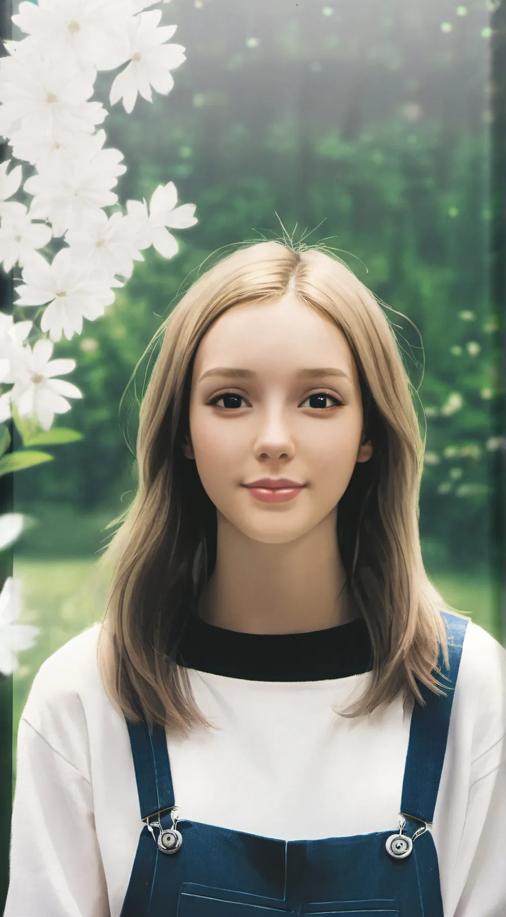 Talkie AI - Chat with Sophia